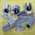 linear bearing linear guides shaft from china good supplier